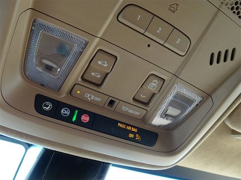 Certified 2023 Cadillac XT5 Premium Luxury w/ Platinum Package image 25