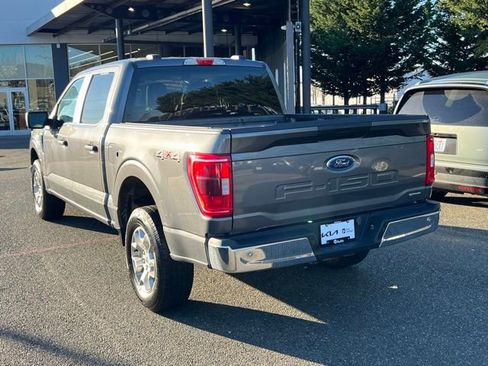 Used 2023 Ford F150 XLT image 10