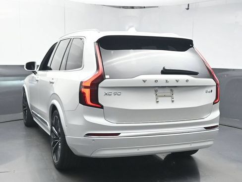Used 2026 Volvo XC90 B6 Ultra w/ Protection Package Premier AWD/4WD image 6