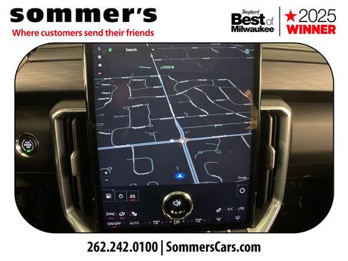 New 2026 GMC Acadia Elevation w/ Black Edition image 17