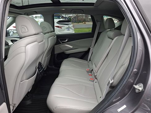 Used 2019 Acura RDX w/ Technology Package image 10