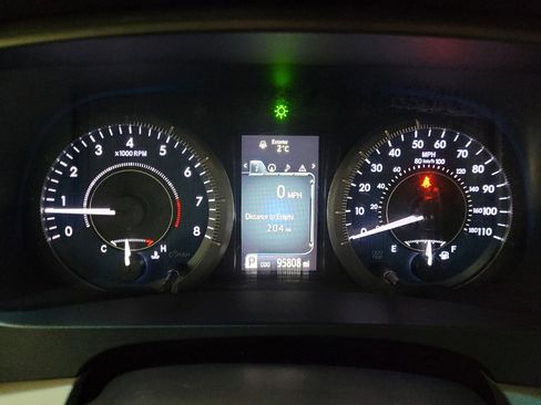 Used 2017 Toyota Sienna XLE w/ XLE Navigation Package AWD/4WD image 23