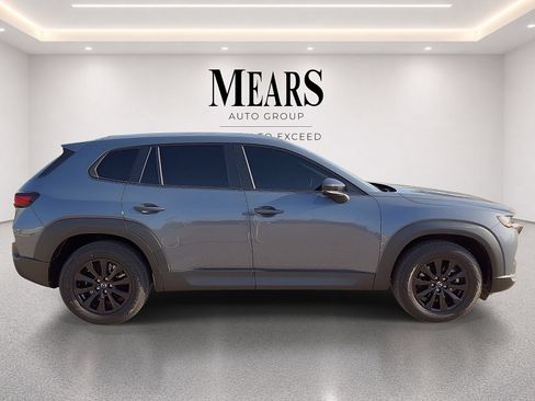 Used 2023 MAZDA CX-50 2.5 S w/ Preferred Plus Pkg AWD/4WD image 7