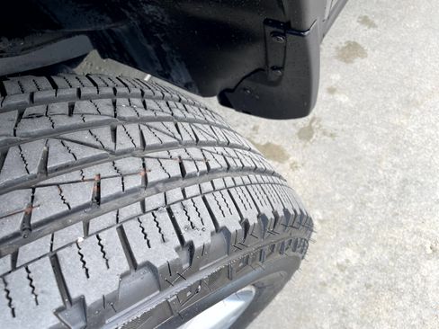 Certified 2025 Honda Ridgeline RTL image 7