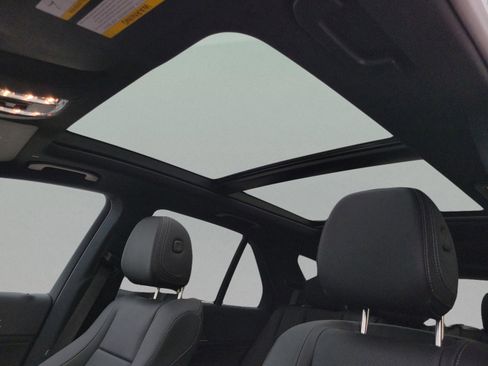 Certified 2026 Mercedes-Benz GLE 350 GLE 350 image 32