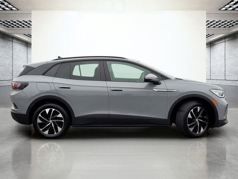 Used 2022 Volkswagen ID.4 Pro S image 6