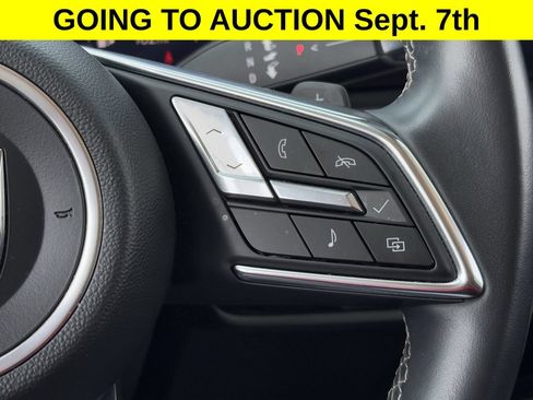Used 2024 Buick Envision Preferred AWD/4WD image 15