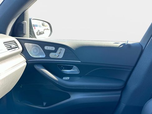New 2026 Mercedes-Benz GLE 450 4MATIC image 26