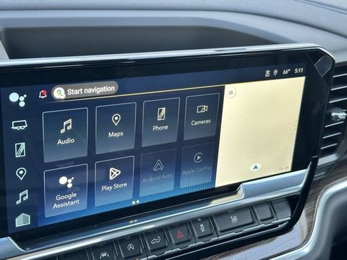 New 2025 Chevrolet Silverado 1500 LT w/ Protection Package image 10