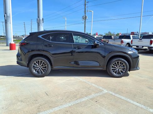Used 2023 Lexus NX 350 AWD image 5