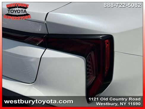 Used 2025 Kia K4 FWD image 7