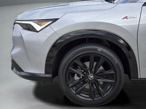 Certified 2025 Acura ADX A-Spec AWD/4WD image 50