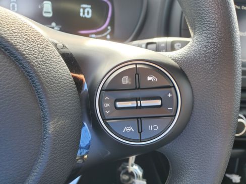 New 2025 Kia Soul LX image 27