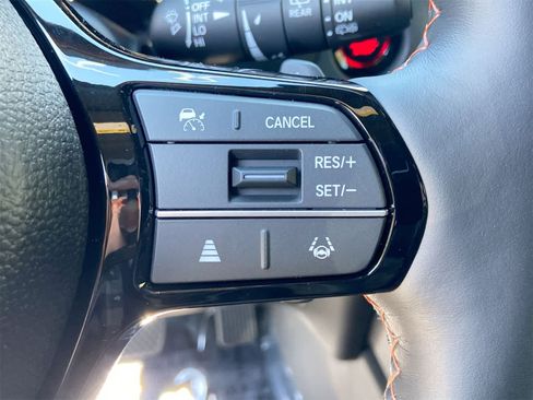 New 2025 Honda Pilot TrailSport image 31