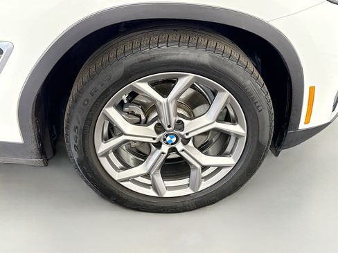 Used 2023 BMW X3 sDrive30i w/ Premium Package w/ZPA image 32