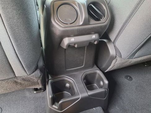 New 2025 Jeep Wrangler Unlimited Sport AWD/4WD image 11