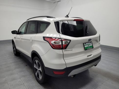 Used 2018 Ford Escape SEL w/ Ford Safe & Smart Package image 5