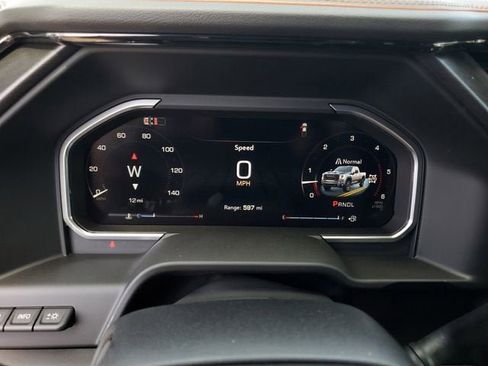 New 2026 GMC Sierra 3500 AT4 w/ AT4 Premium Plus Package AWD/4WD image 32