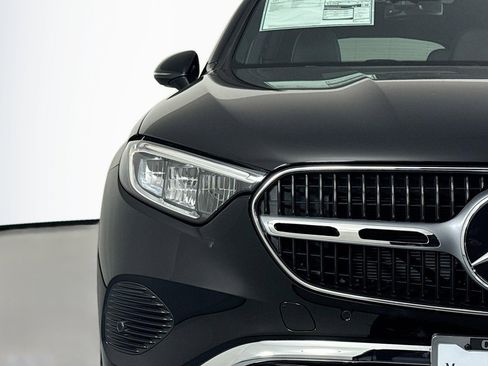 New 2026 Mercedes-Benz GLC 300 4MATIC image 13