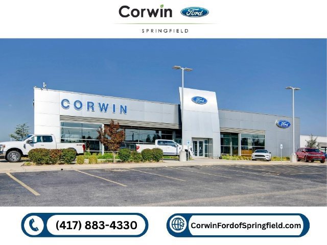 New 2026 Ford Explorer ST-Line AWD/4WD image 14