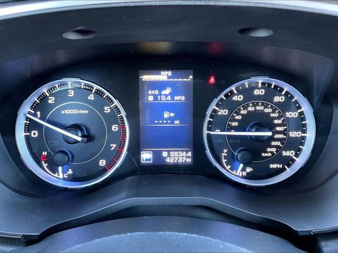 Used 2020 Subaru Ascent Touring w/ Popular Package #2A image 12