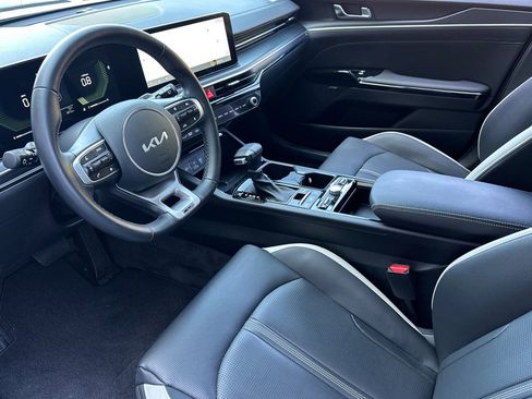 Used 2025 Kia K5 GT-Line w/ GT-Line Premium Package FWD image 7