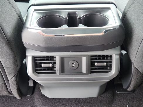 New 2026 Ford F150 XLT RWD image 25