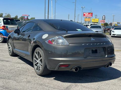 Used 2011 Mitsubishi Eclipse GS Sport FWD image 7
