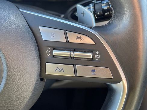 Used 2024 Hyundai Palisade SEL image 7