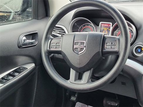 Used 2012 Dodge Journey SXT w/ Popular Equipment Group image 19