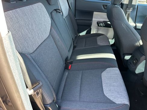 Used 2023 Ford Maverick XLT w/ XLT Luxury Package image 15