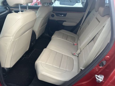 Used 2018 Honda CR-V EX-L image 34