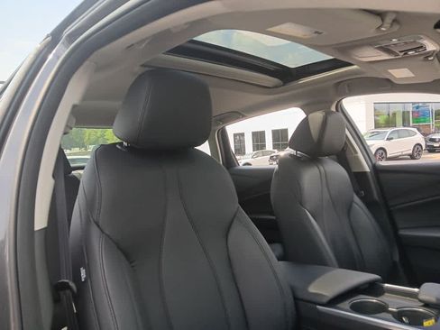 Used 2023 Acura TLX FWD image 18
