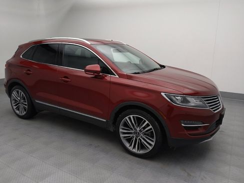 Used 2015 Lincoln MKC AWD w/ Equipment Group 102A Reserve image 11