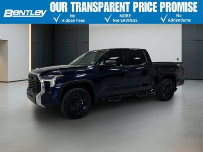 Used 2023 Toyota Tundra SR5 w/ TRD Off-Road Premium Package