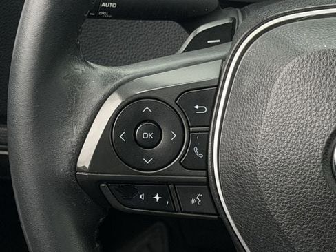 Used 2020 Toyota Corolla SE FWD image 14