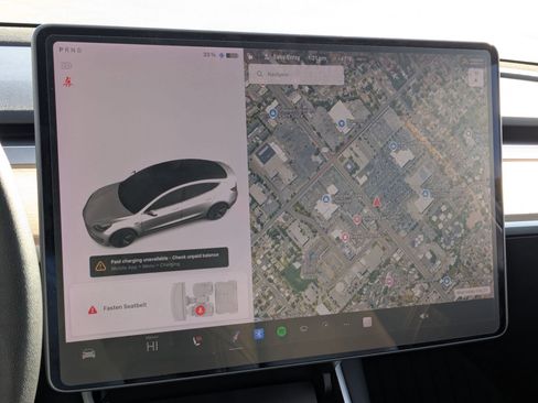 Used 2019 Tesla Model 3 Standard Range Plus image 25