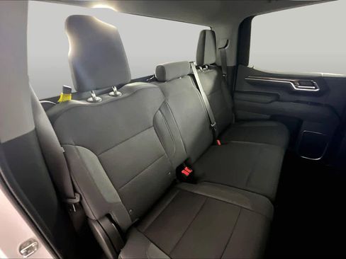Certified 2023 Chevrolet Silverado 1500 LT AWD/4WD image 20