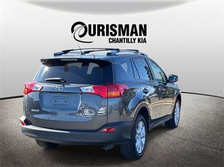 Used 2015 Toyota RAV4 Limited video 2