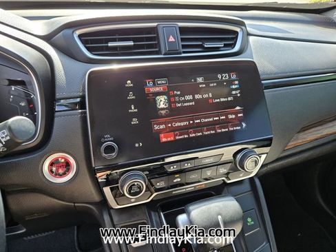 Used 2019 Honda CR-V EX-L image 25