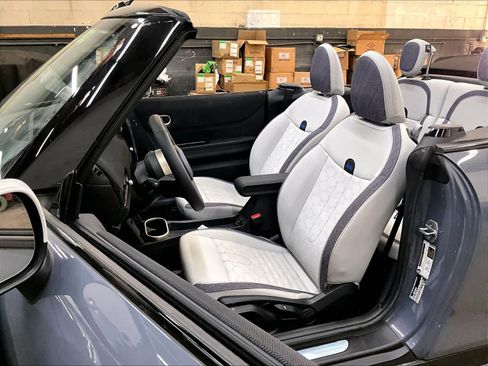 Used 2026 MINI Cooper S FWD image 26