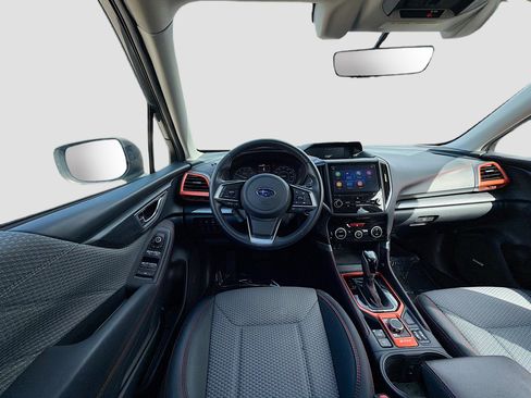 Used 2021 Subaru Forester Sport image 20