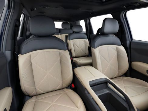 New 2027 Kia Telluride EX AWD/4WD image 15
