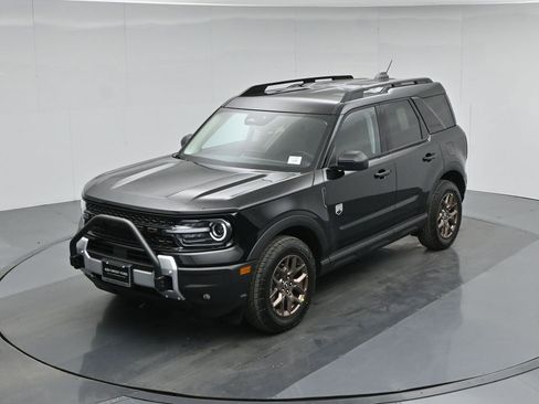 New 2026 Ford Bronco Sport Big Bend w/ Convenience Package AWD/4WD image 38
