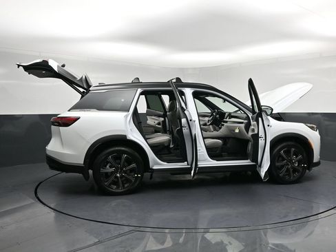 New 2026 INFINITI QX60 Autograph w/ Autograph Tech Package image 38