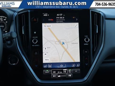 New 2026 Subaru Crosstrek 2.5i Limited image 14