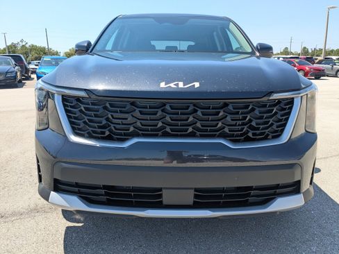 New 2026 Kia Sorento LX FWD image 3