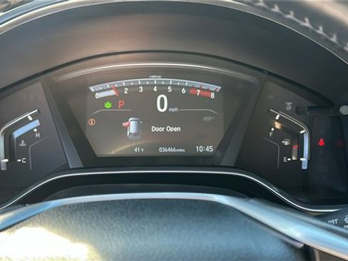 Used 2022 Honda CR-V Touring image 15