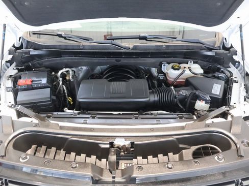 Certified 2021 Chevrolet Tahoe RST w/ Luxury Package image 50