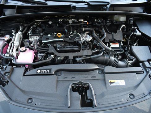 New 2026 Toyota Prius Plug-In Hybrid image 13